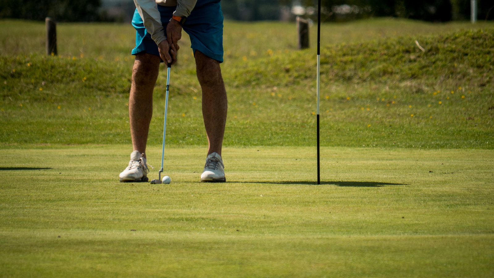 Can I play golf during England's Tier 1, Tier 2 and Tier 3 Covid restrictions?